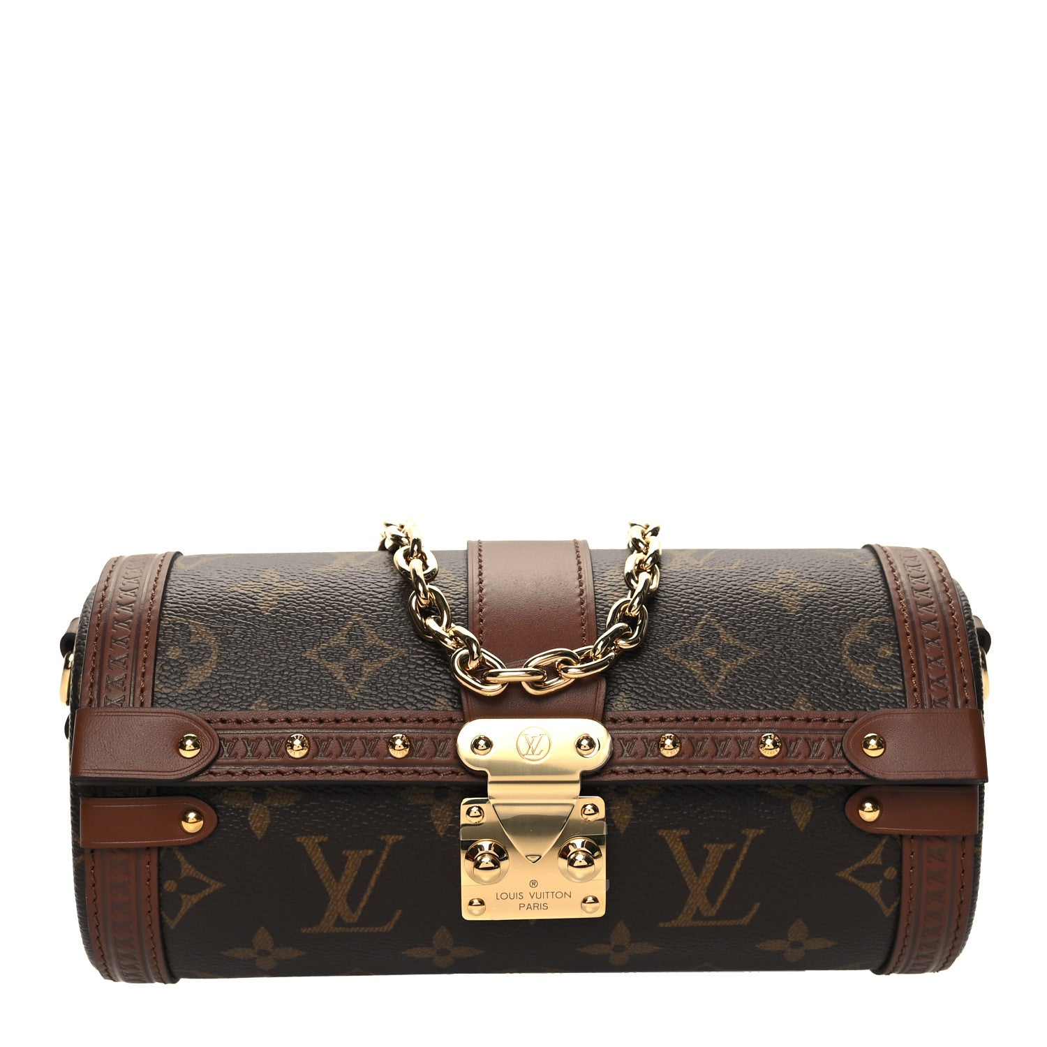 Louis Vuitton Monogram Papillon Trunk 1 of 10