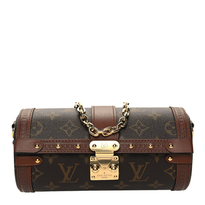 Louis Vuitton Monogram Papillon Trunk 1 of 10