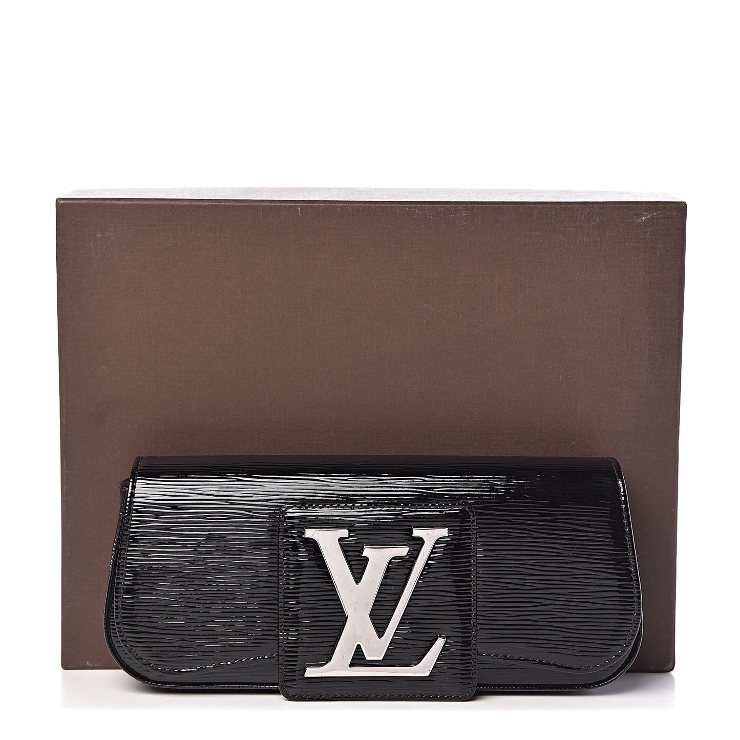 Epi Electric Sobe Clutch Black