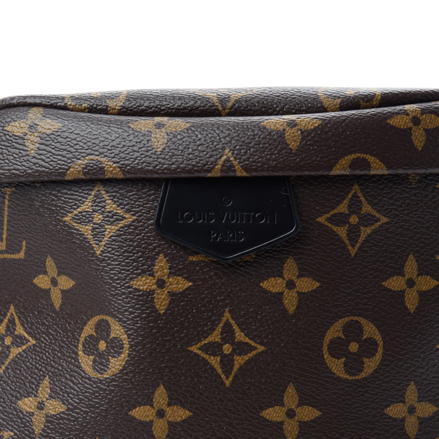 Monogram My LV World Tour Bumbag