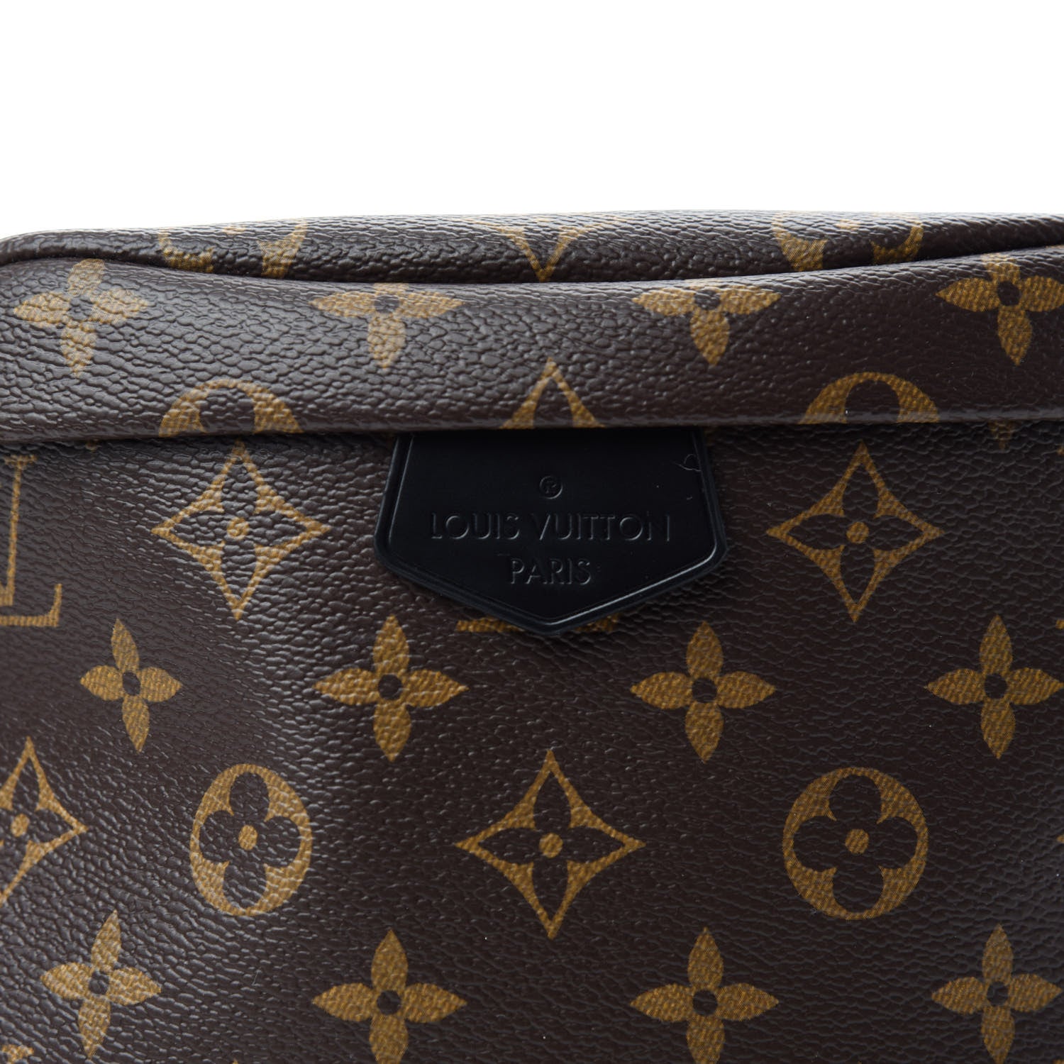 Louis Vuitton Monogram My LV World Tour Bumbag 11 of 11