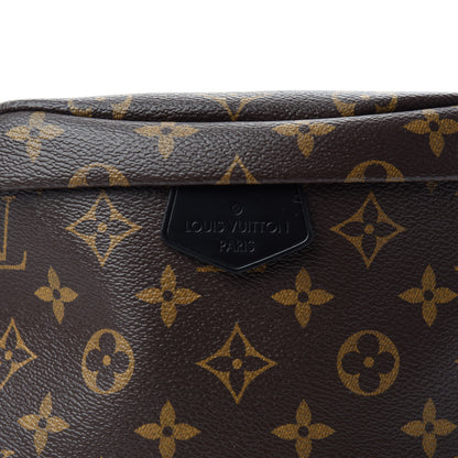 Louis Vuitton Monogram My LV World Tour Bumbag 11 of 11