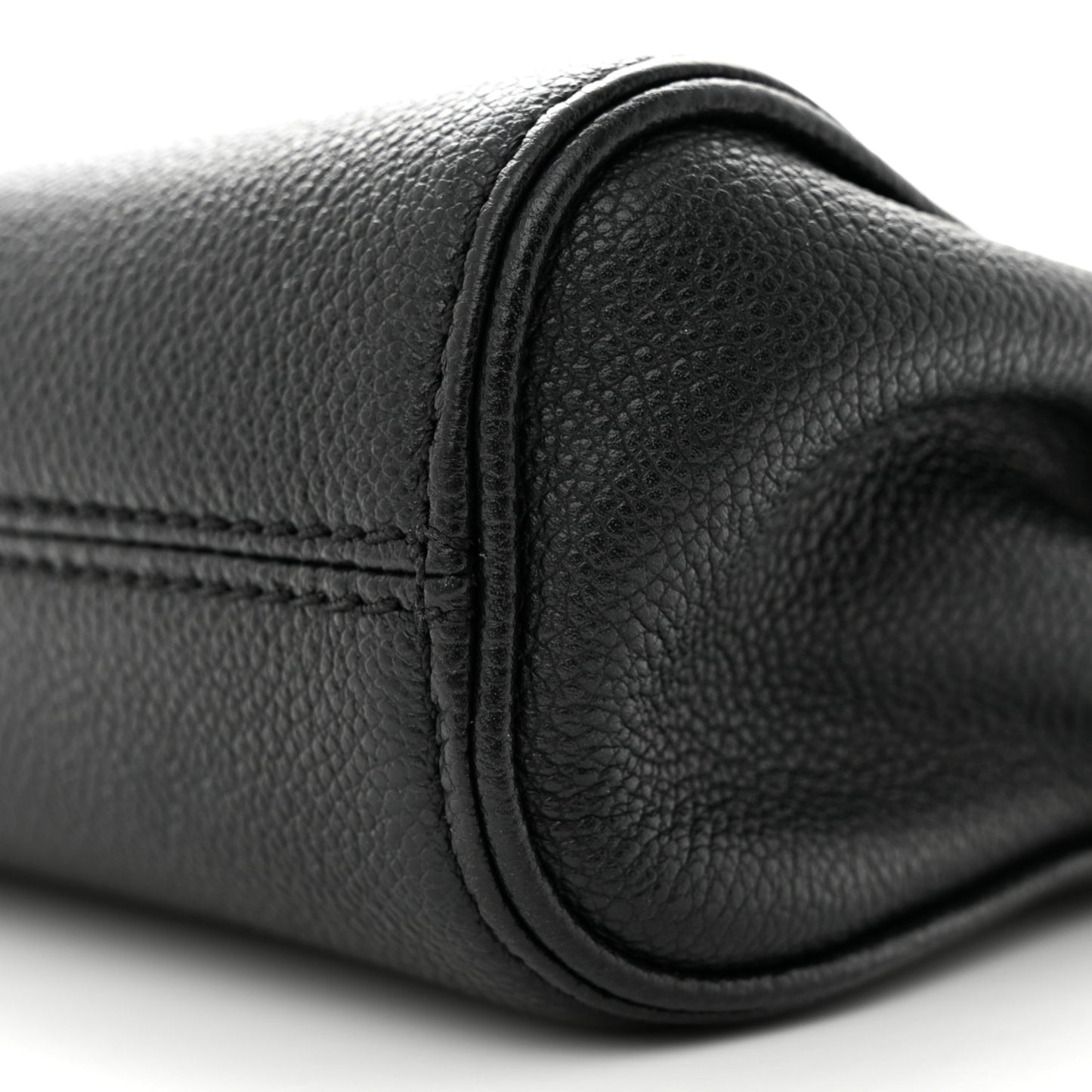 LOUIS VUITTON Empreinte Saint Germain PM Black