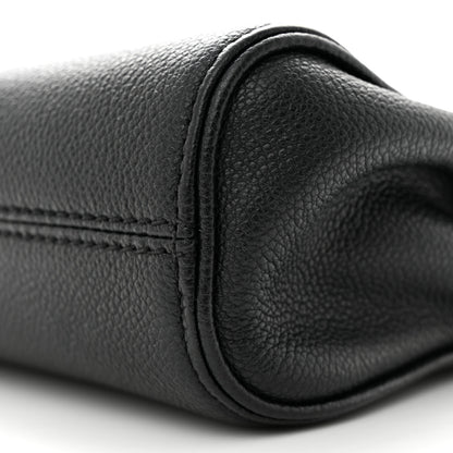 Louis Vuitton LOUIS VUITTON Empreinte Saint Germain PM Black 9 of 10