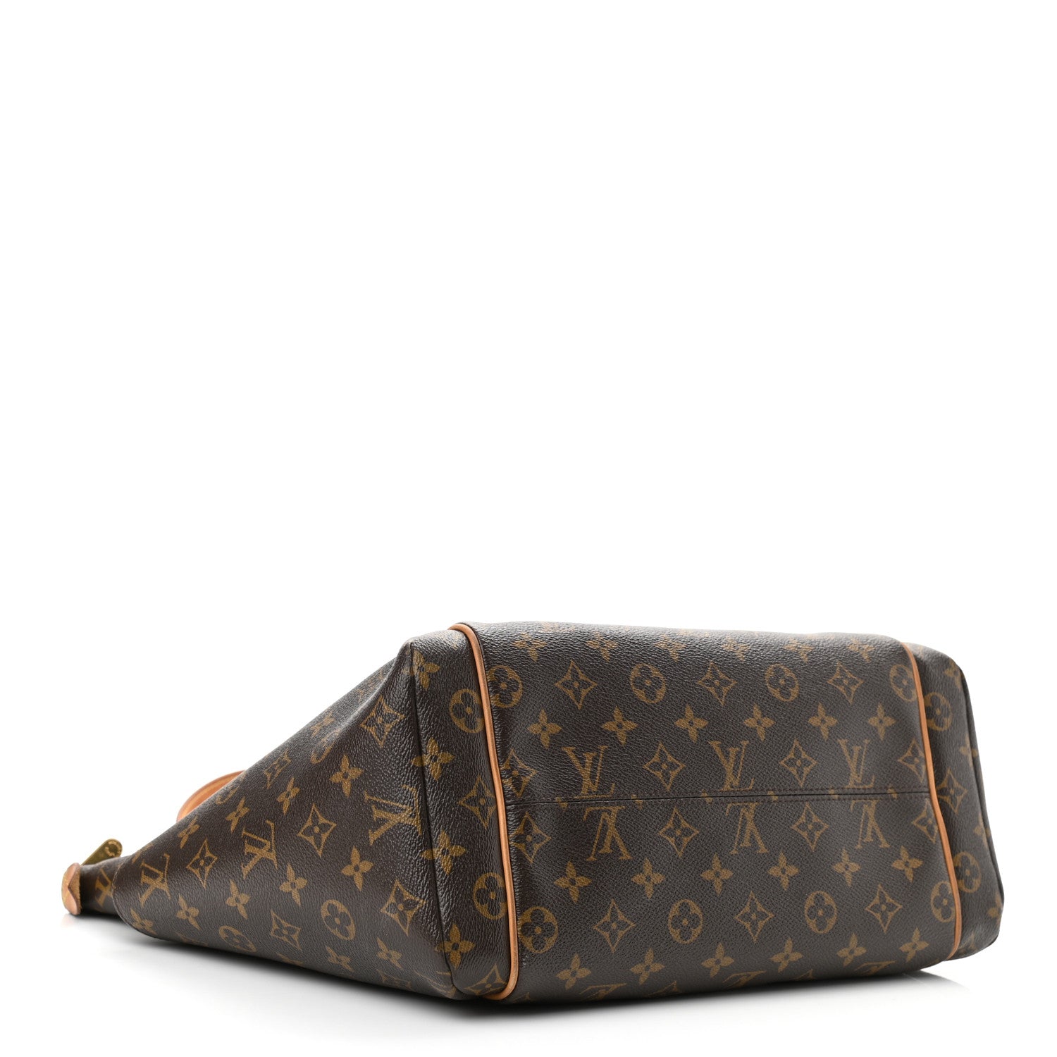 Louis Vuitton Monogram Totally MM 4 of 9