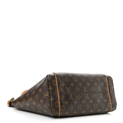 Louis Vuitton Monogram Totally MM 4 of 9