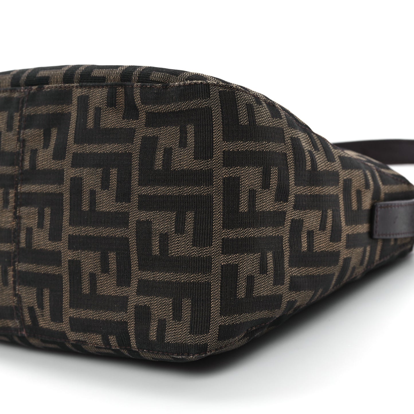 Zucca Shoulder Bag Tobacco