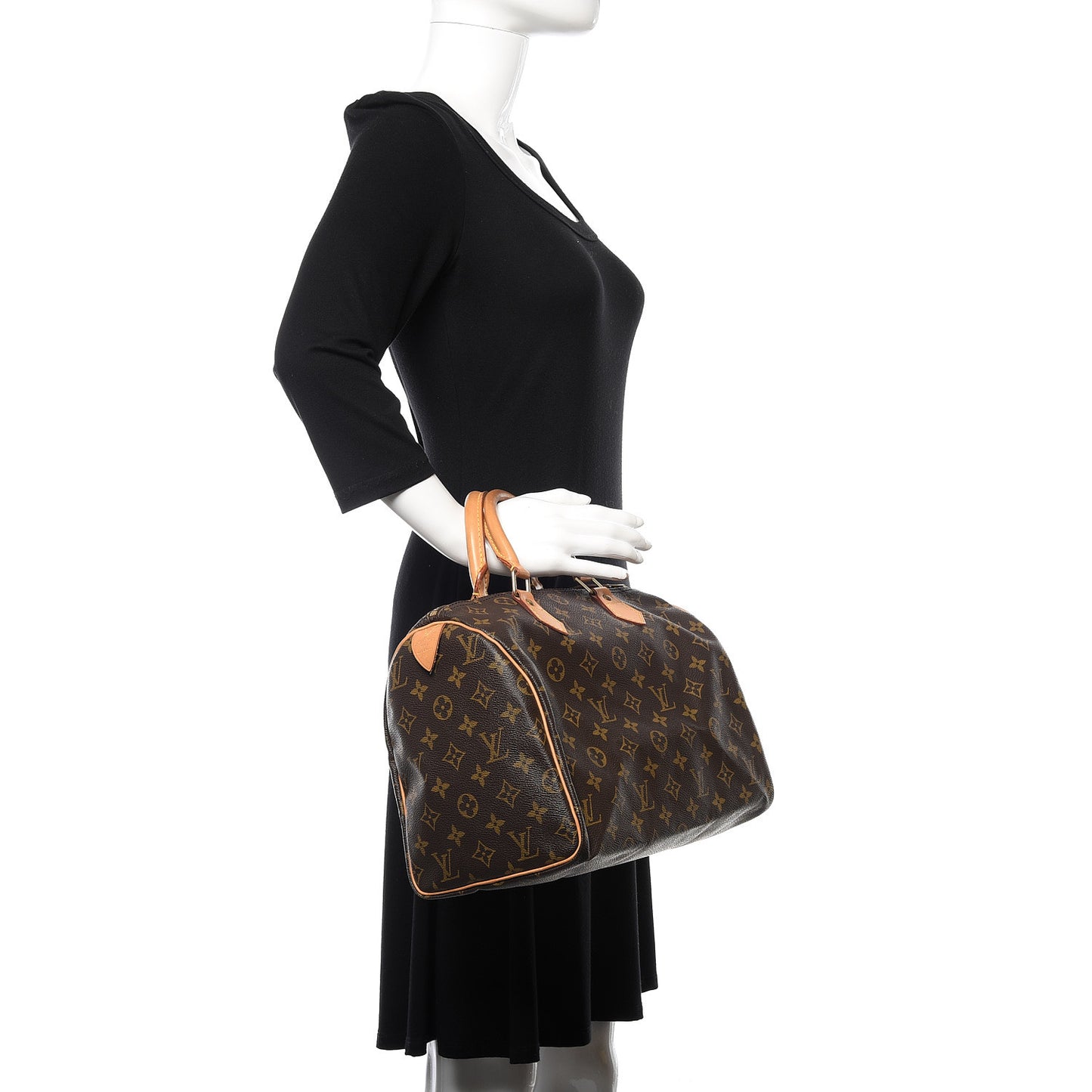 Monogram Speedy 30