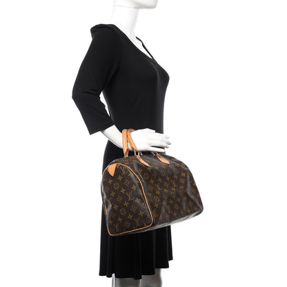 Louis Vuitton Monogram Speedy 30 2 of 12