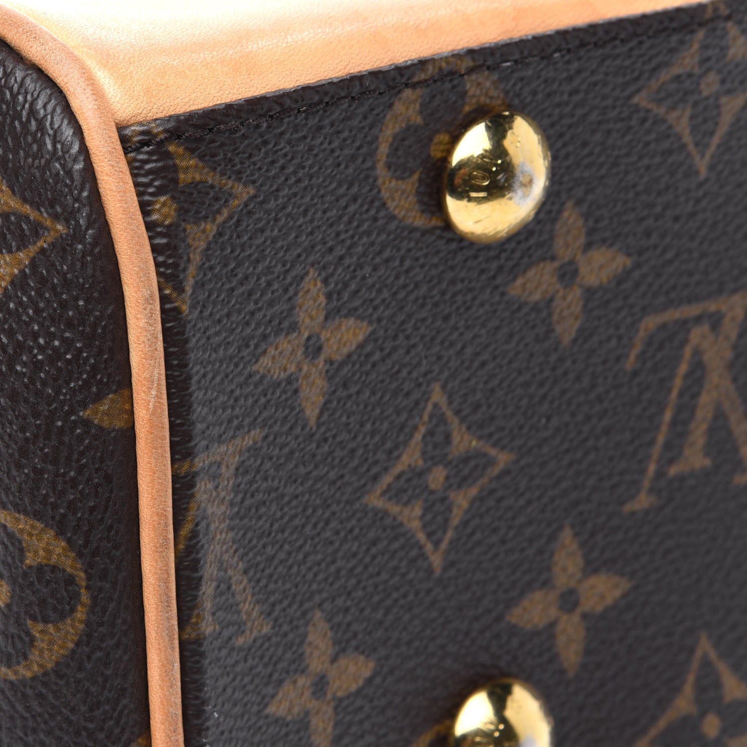 Louis Vuitton Monogram Beverly MM 25 of 38