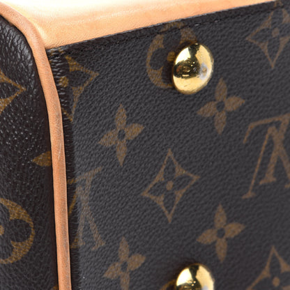 Louis Vuitton Monogram Beverly MM 25 of 38