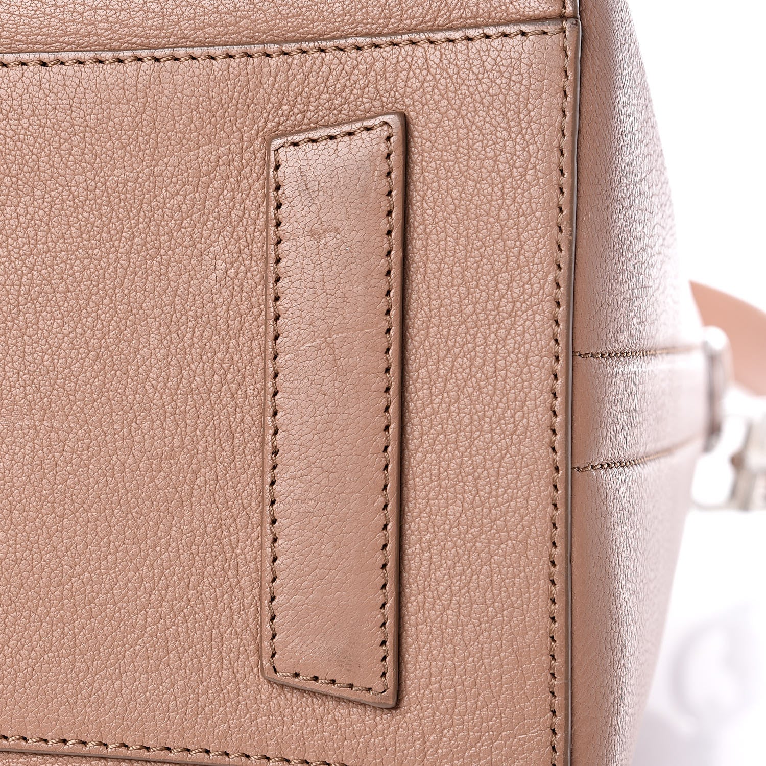 Givenchy Sugar Goatskin Medium Antigona Medium Beige 14 of 19