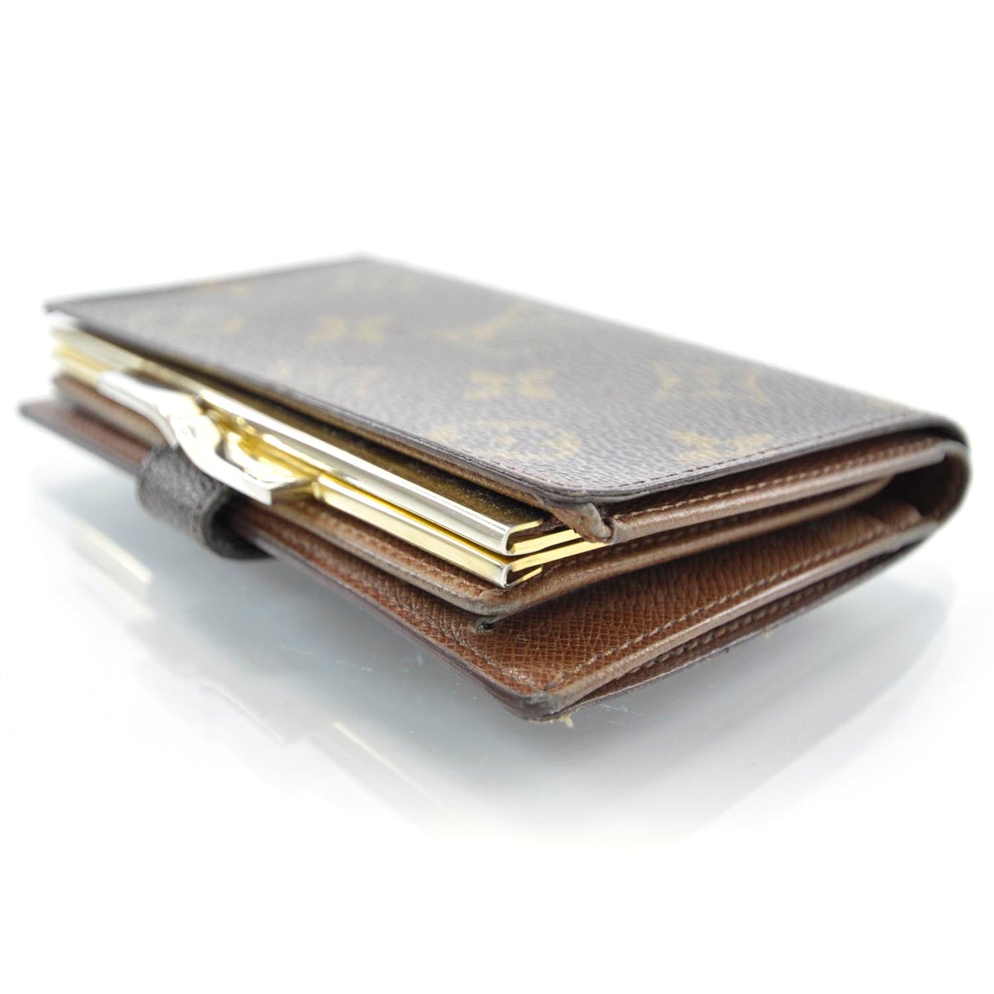 Monogram French Purse Wallet