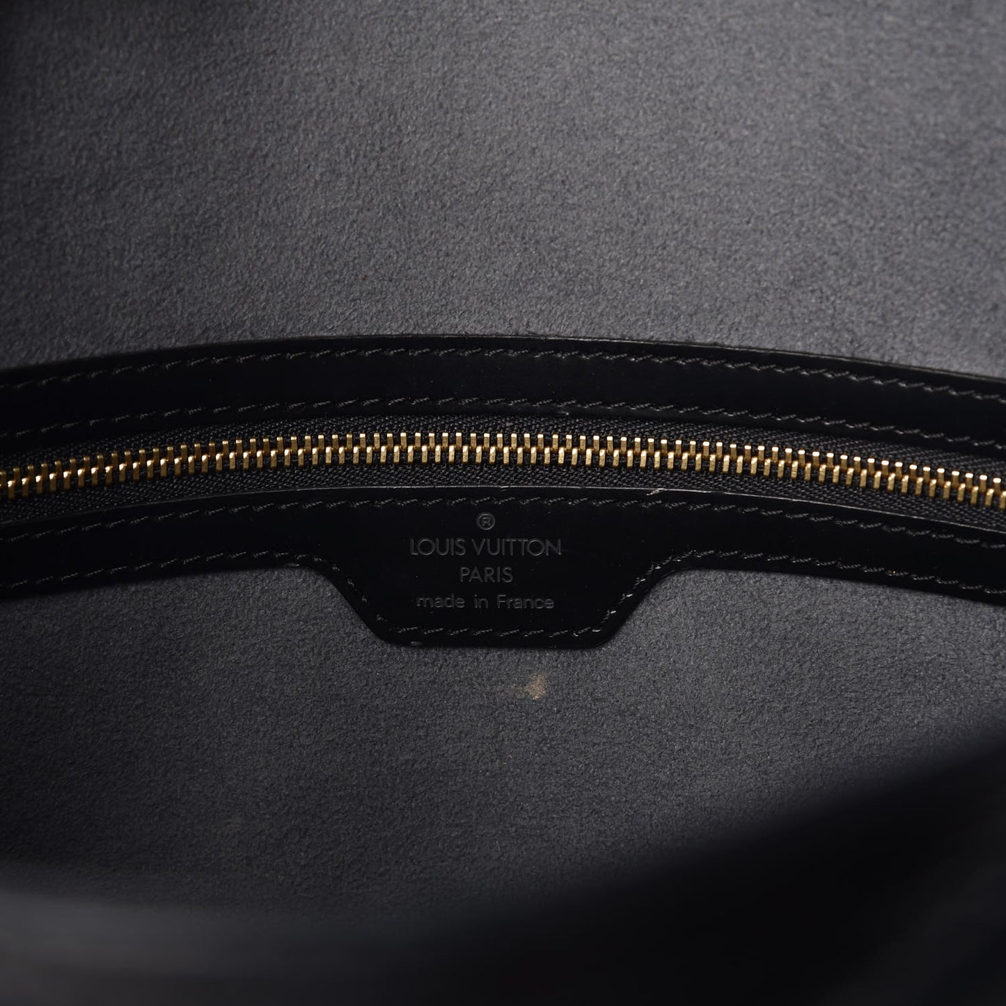 Epi Lussac Black