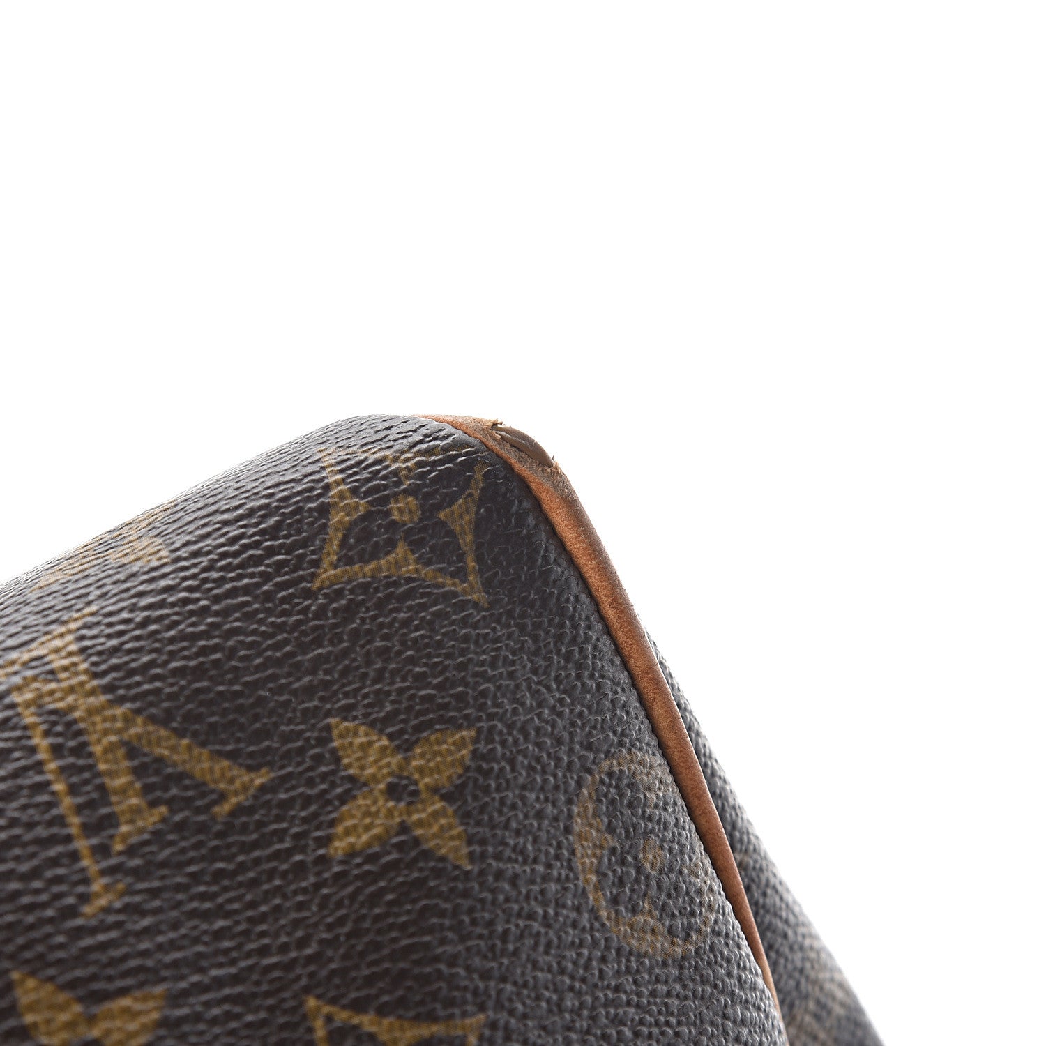 Louis Vuitton Monogram Speedy 25 10 of 10