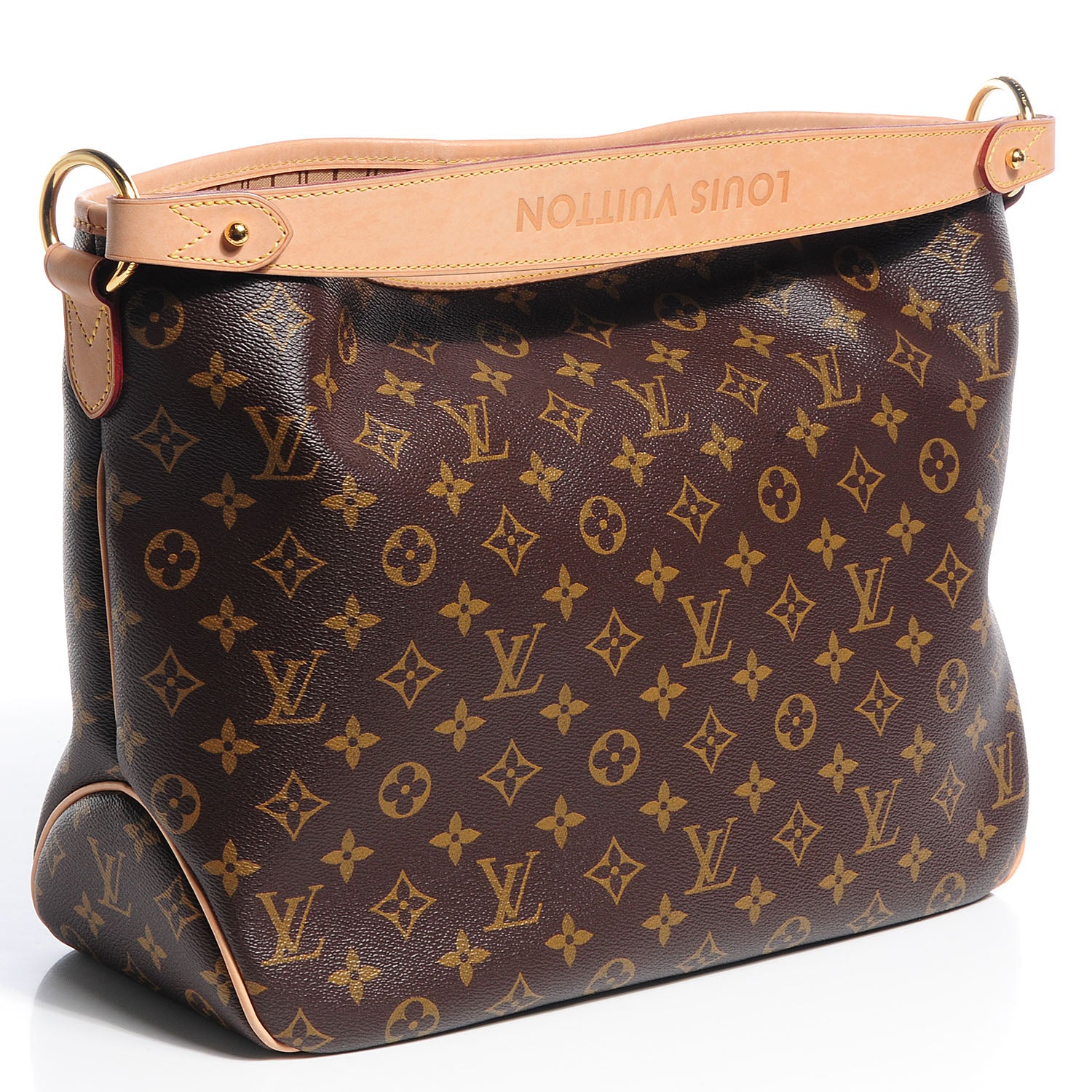 Louis Vuitton Monogram Delightful PM 3 of 9