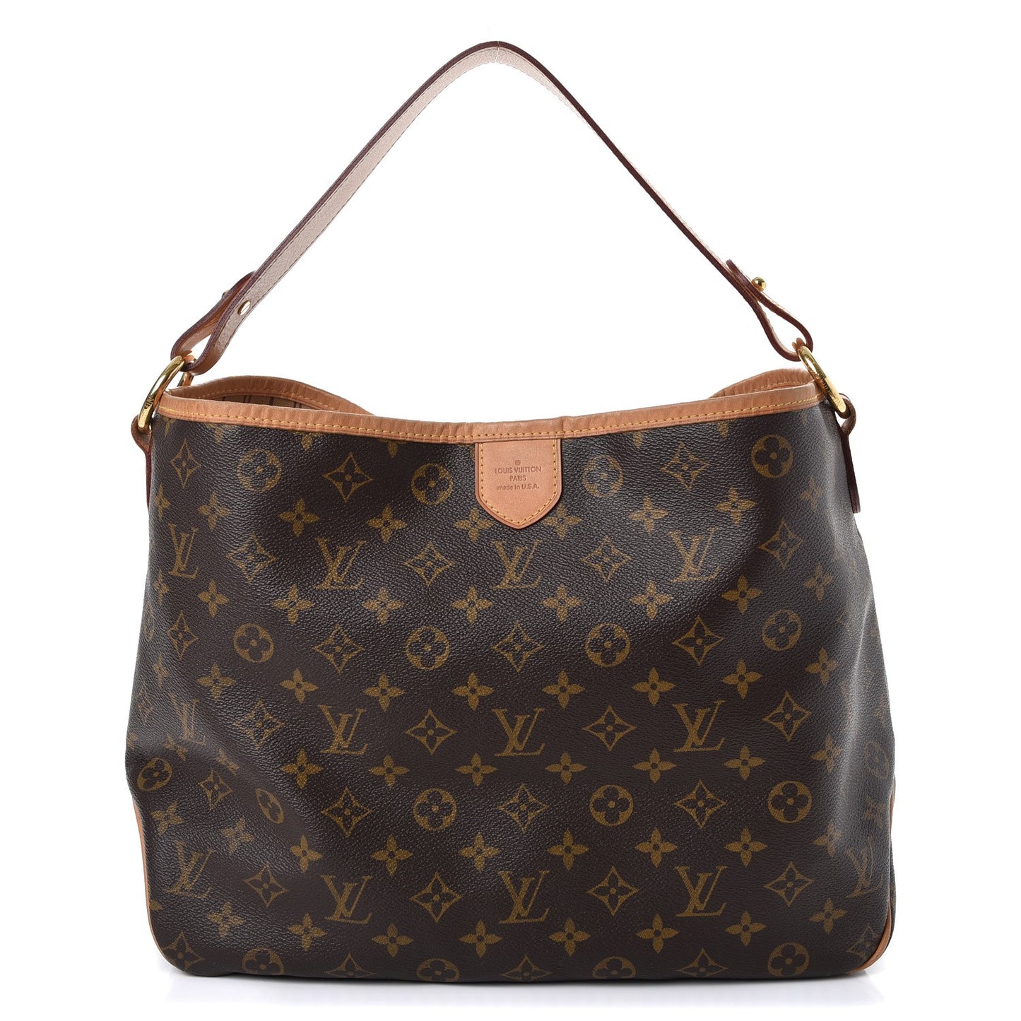 Monogram Delightful PM