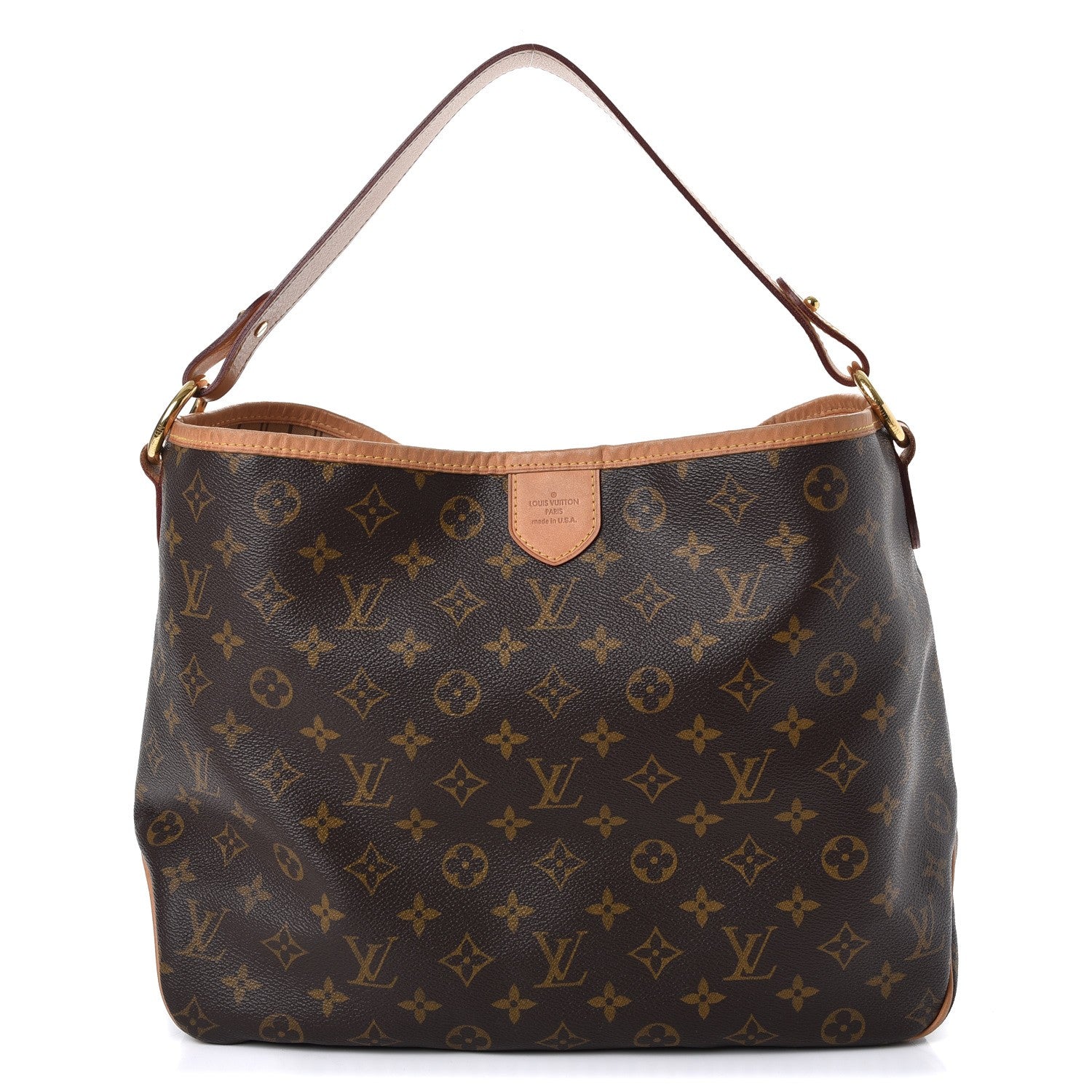 Louis Vuitton Monogram Delightful PM 1 of 18