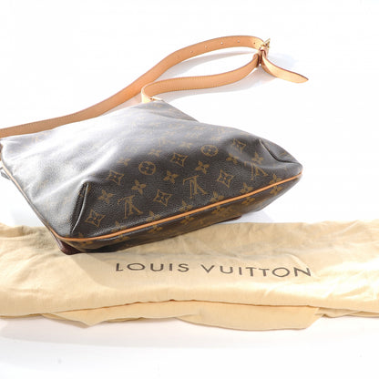 Louis Vuitton Monogram Musette Salsa 5 of 8