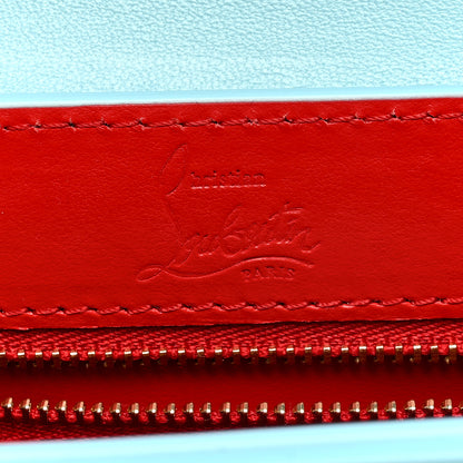 Christian Louboutin Nappa Loubi54 Crossbody Bag Mineral 6 of 8