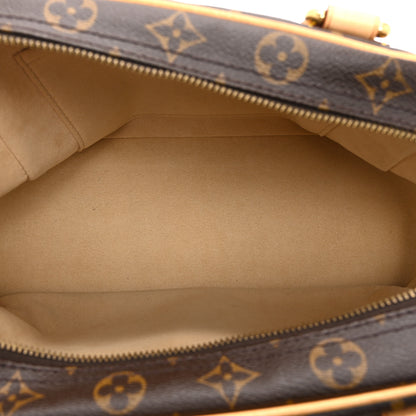 Louis Vuitton Monogram Manhattan PM 5 of 10