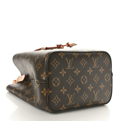 Louis Vuitton Monogram Neonoe BB 4 of 10
