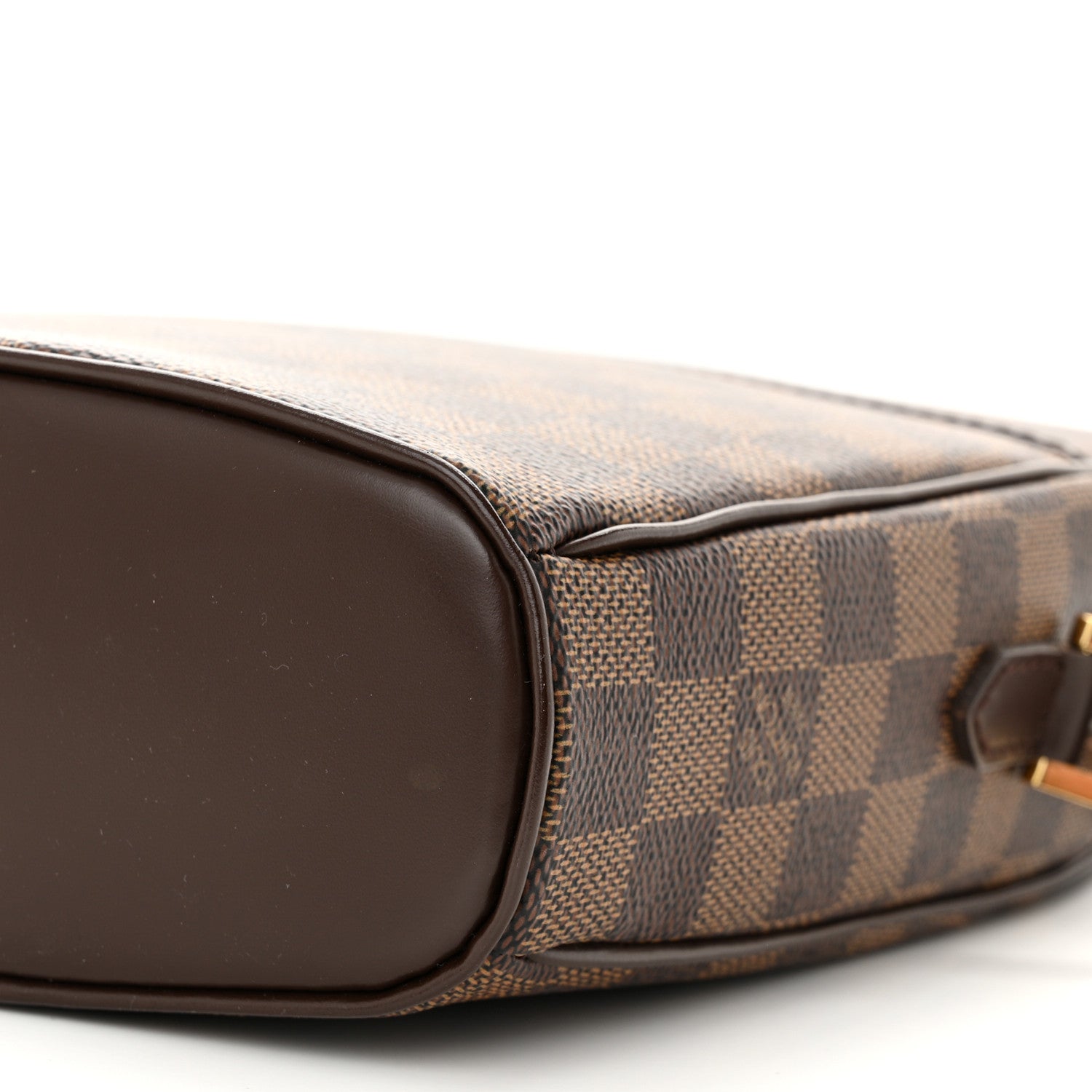Louis Vuitton Damier Ebene Ipanema PM 9 of 9