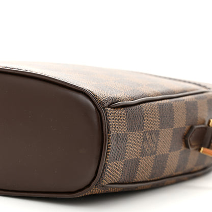 Louis Vuitton Damier Ebene Ipanema PM 9 of 9
