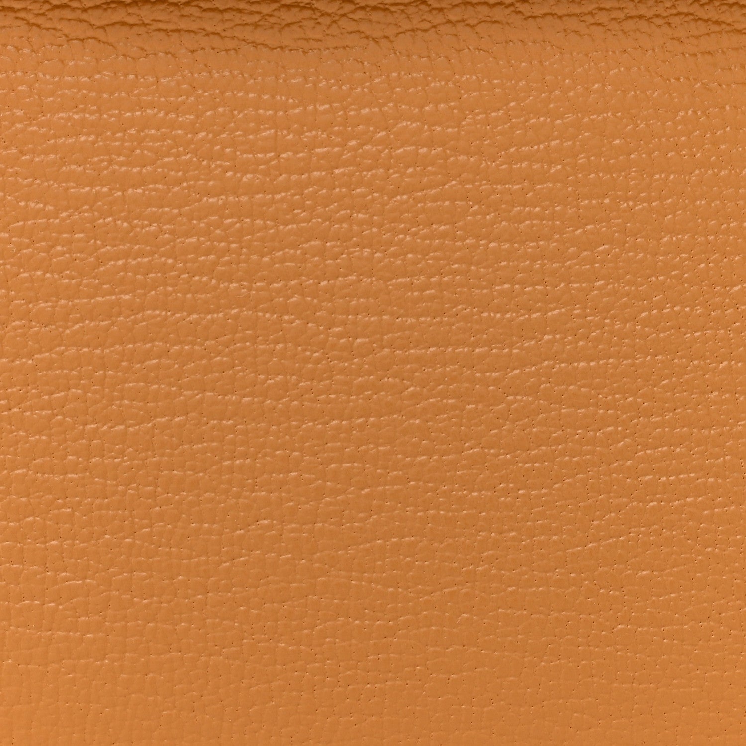 Hermes Chevre Mysore Verso Mini Kelly Sellier 20 Caramel Cacao 7 of 10