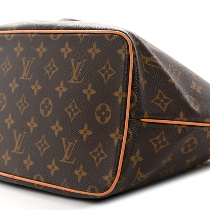 Louis Vuitton Monogram Palermo PM 10 of 11