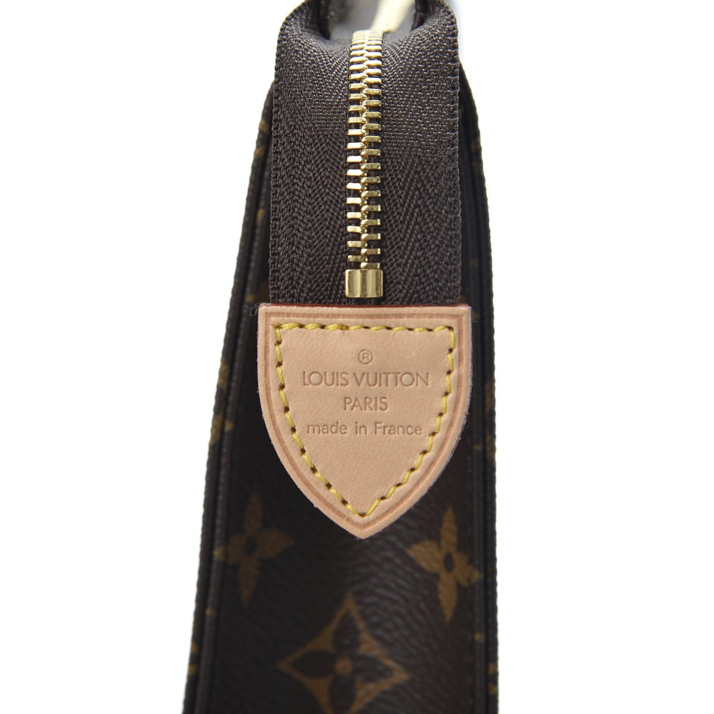 Monogram Toiletry Pouch 26
