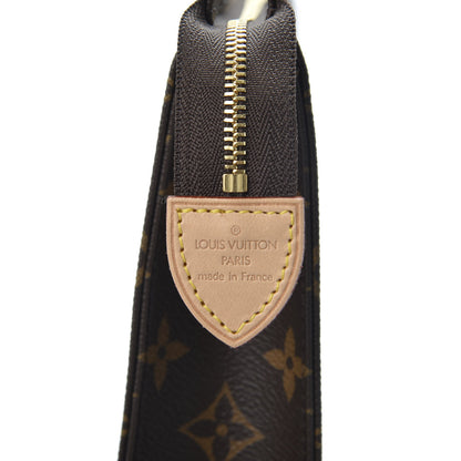 Louis Vuitton Monogram Toiletry Pouch 26 7 of 8