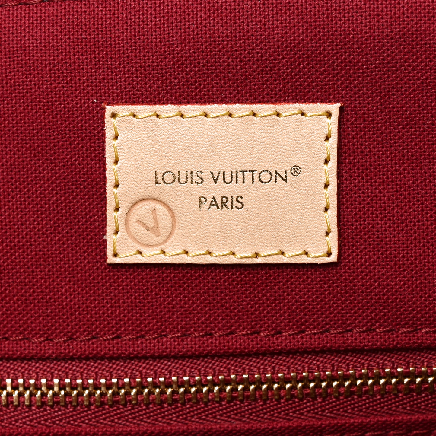 Monogram Grand Palais