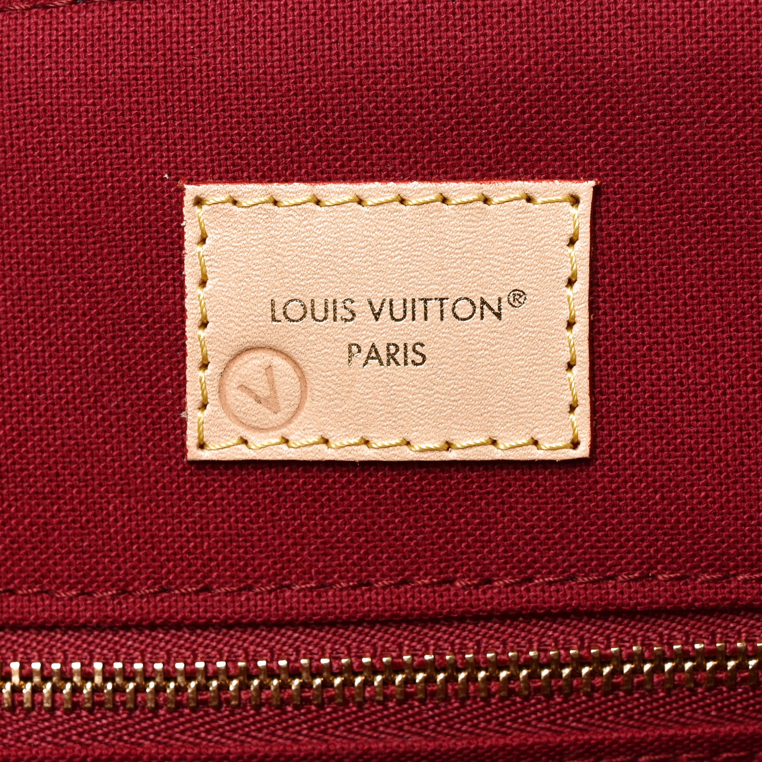 Louis Vuitton Monogram Grand Palais 6 of 9