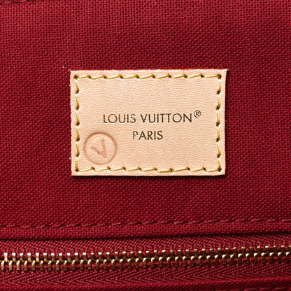 Louis Vuitton Monogram Grand Palais 6 of 9