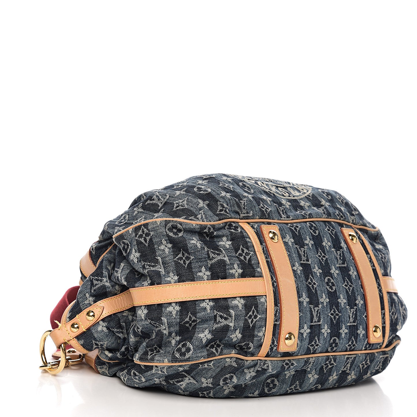 Denim Raye Cabas GM