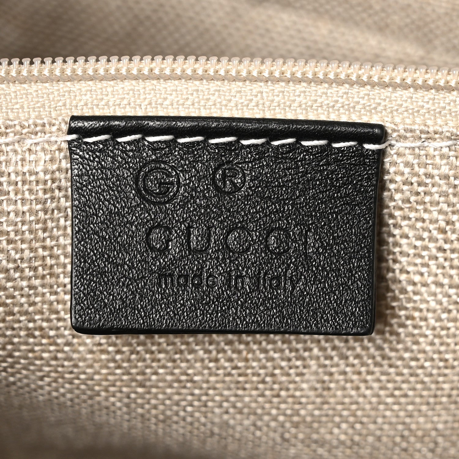 Gucci Microguccissima Medium Joy Tote Black 6 of 10