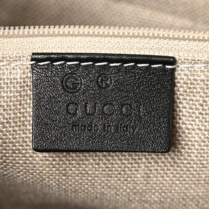 Gucci Microguccissima Medium Joy Tote Black 6 of 10