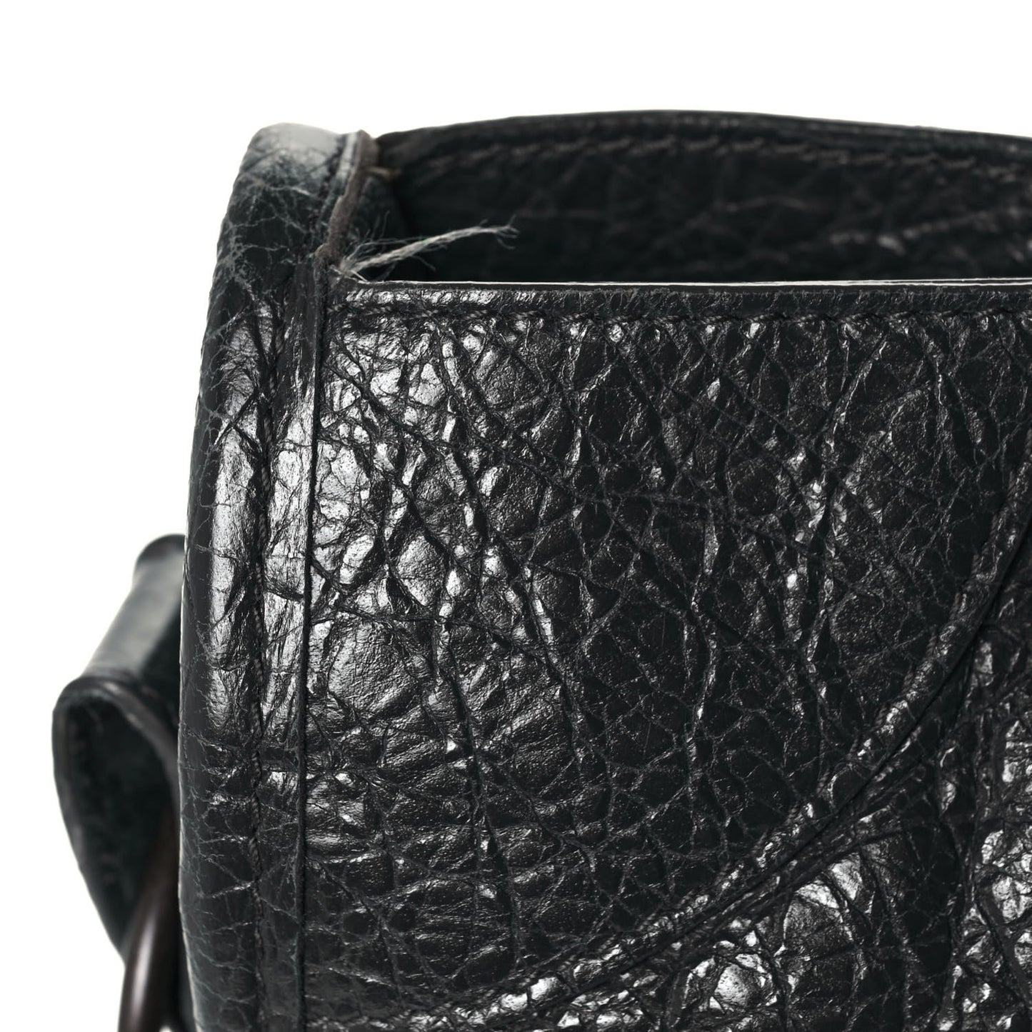 Agneau Classic Hardware City Anthracite