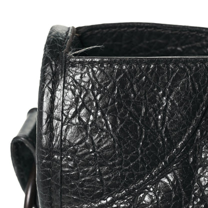 Balenciaga Agneau Classic Hardware City Anthracite 13 of 13