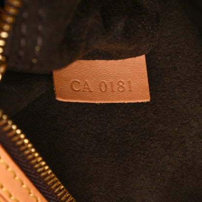 Louis Vuitton Monogram Wilshire PM 7 of 17