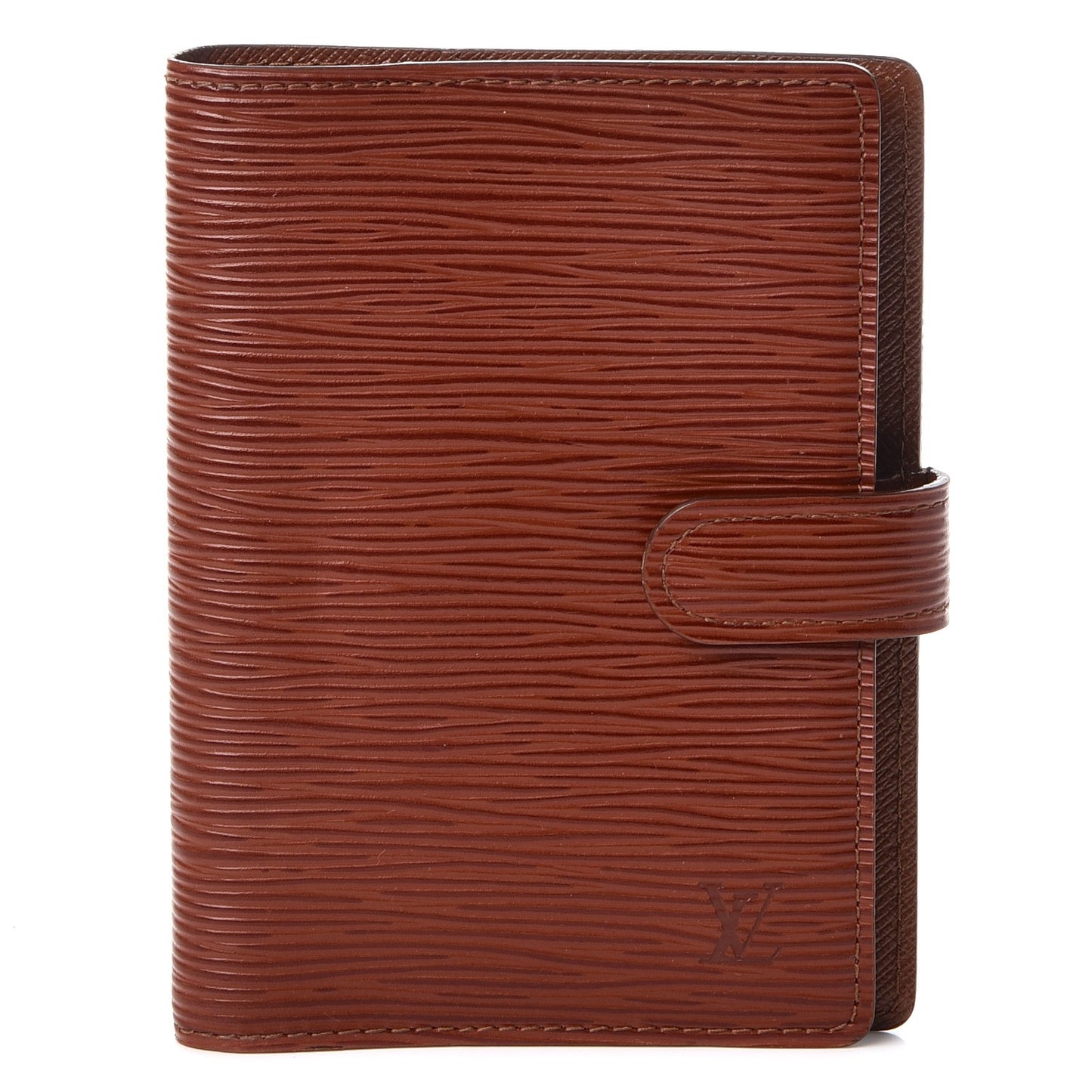 Epi Small Ring Agenda Kenyan Fawn