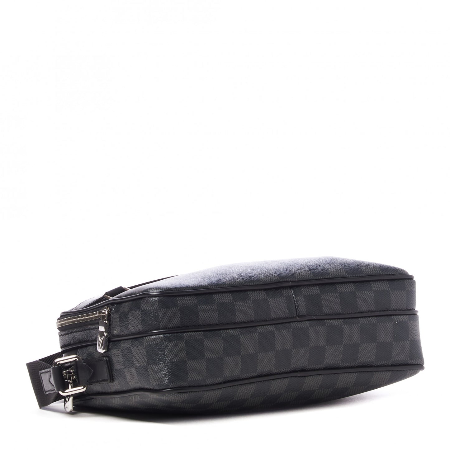 Damier Graphite Trocadero NM PM