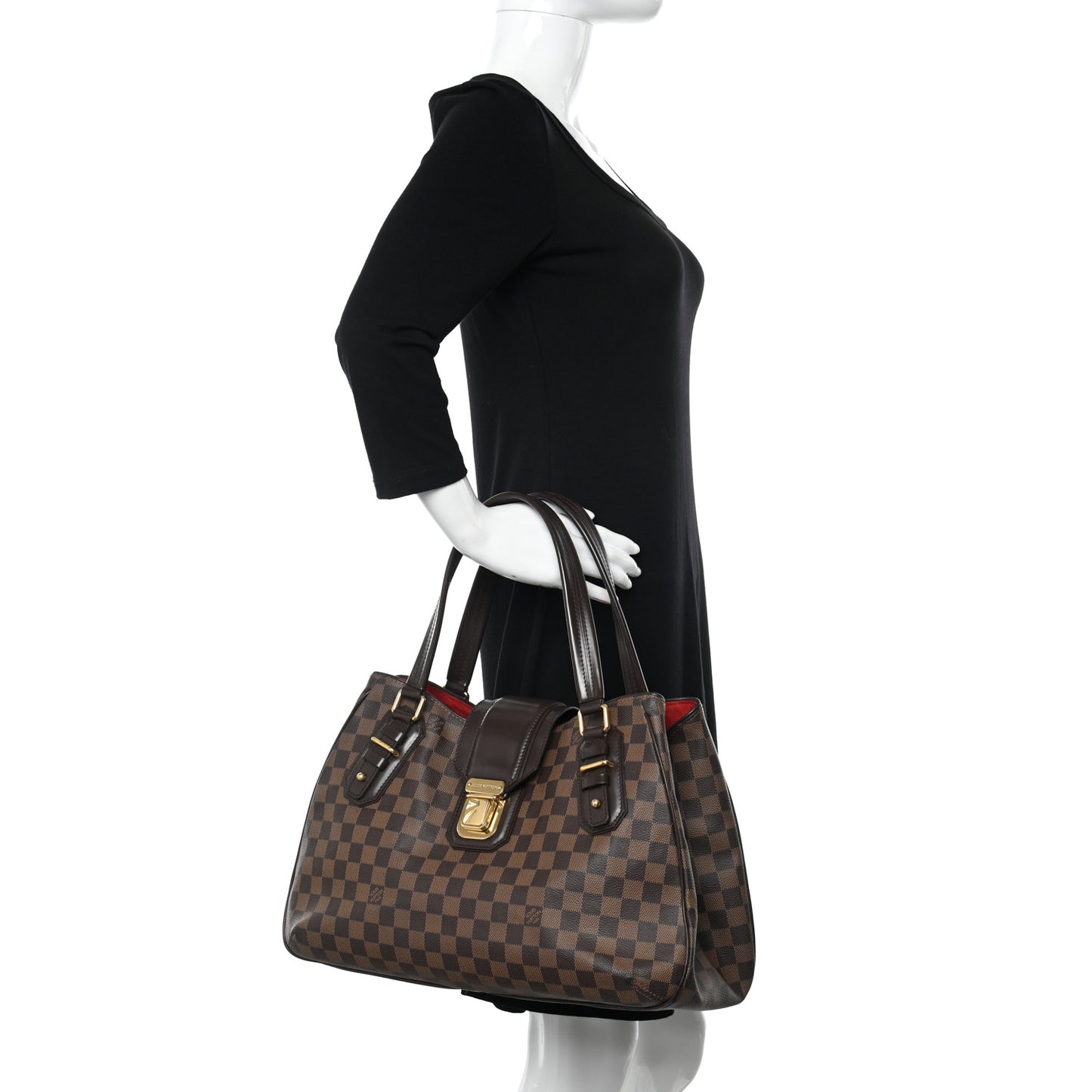 Damier Ebene Griet