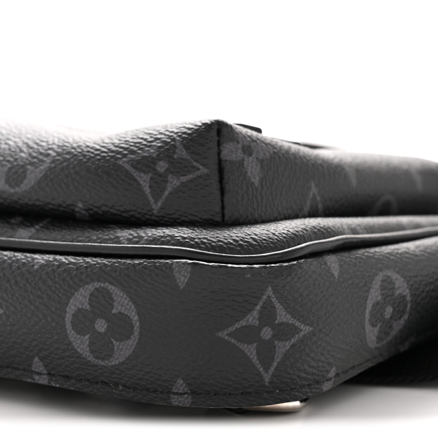Louis Vuitton Monogram Eclipse Avenue Slingbag PM 9 of 12