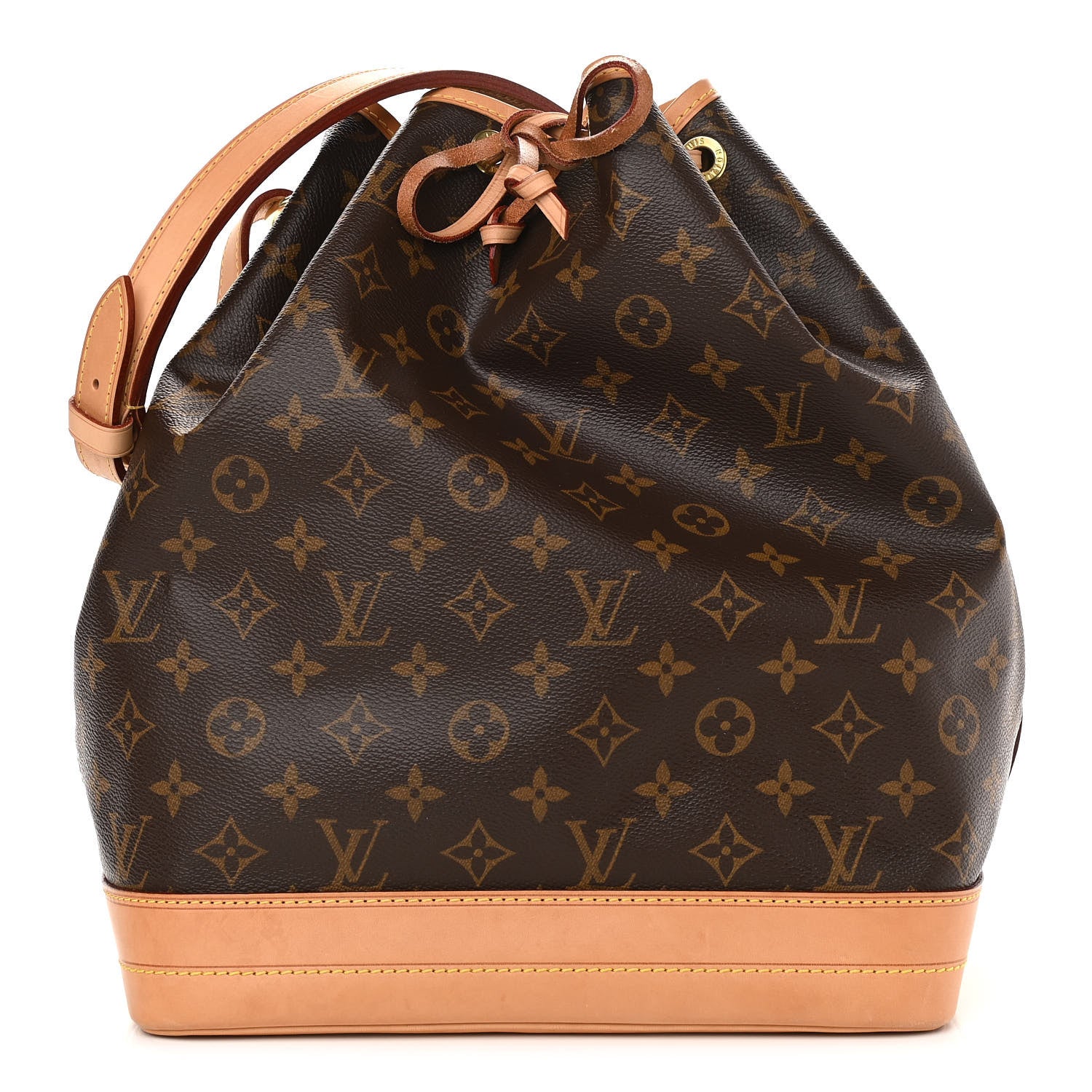 Louis Vuitton Monogram Noe 1 of 10