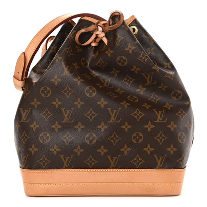 Louis Vuitton Monogram Noe 1 of 10