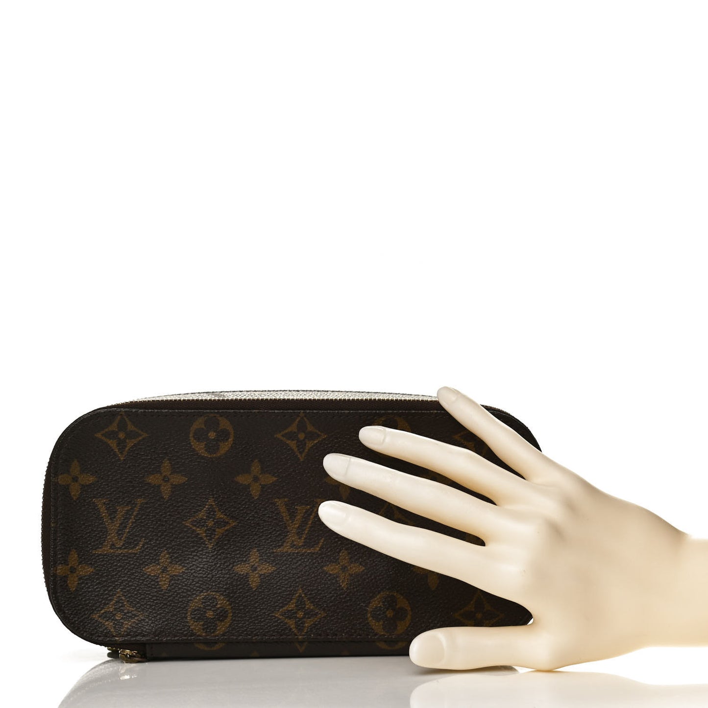 Monogram Trousse Blush GM