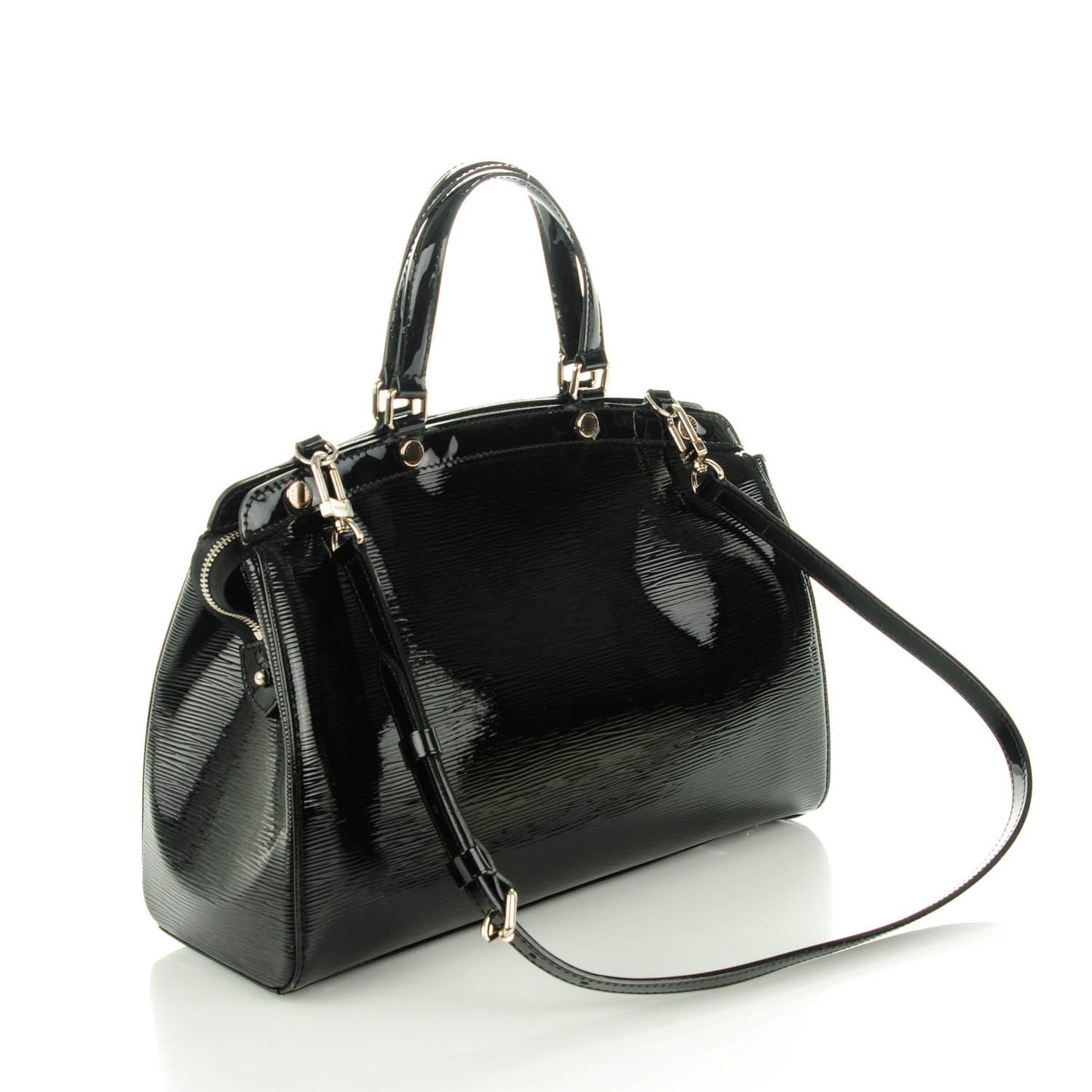 Electric Epi Brea MM Black