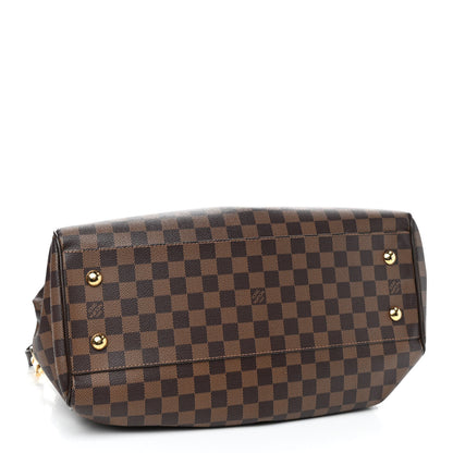 Louis Vuitton Damier Ebene Trevi GM 4 of 8